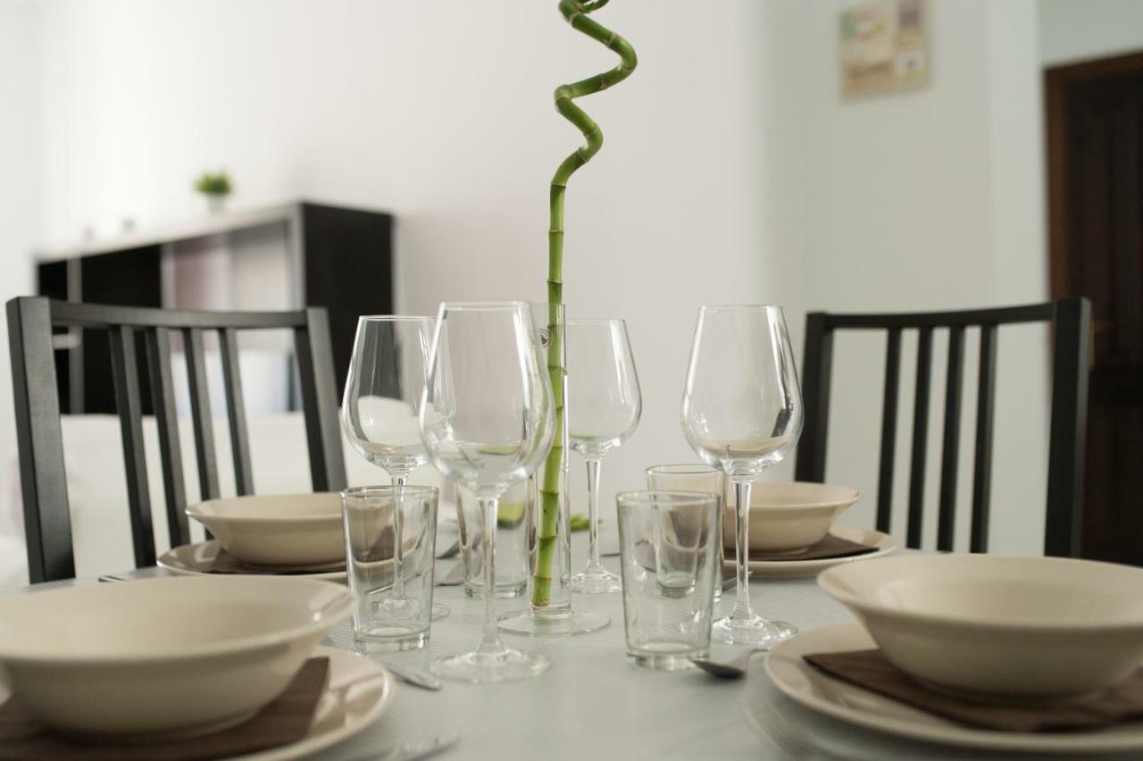 Ad3A Apartment Antonia Diaz St 250Mts De Catedral 塞维利亚 外观 照片