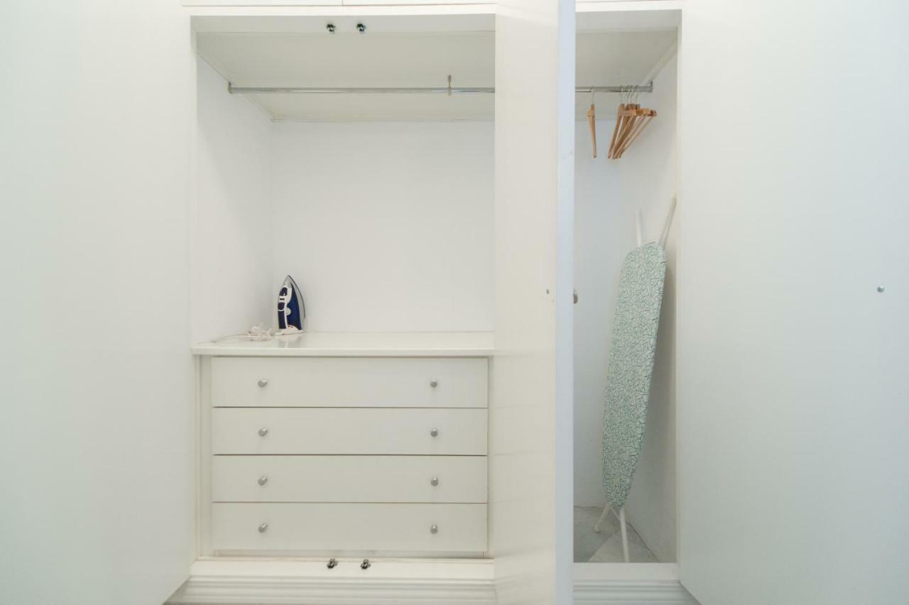 Ad3A Apartment Antonia Diaz St 250Mts De Catedral 塞维利亚 外观 照片