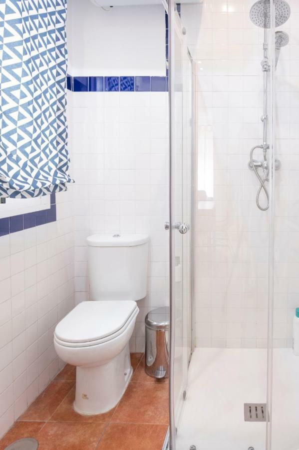 Ad3A Apartment Antonia Diaz St 250Mts De Catedral 塞维利亚 外观 照片