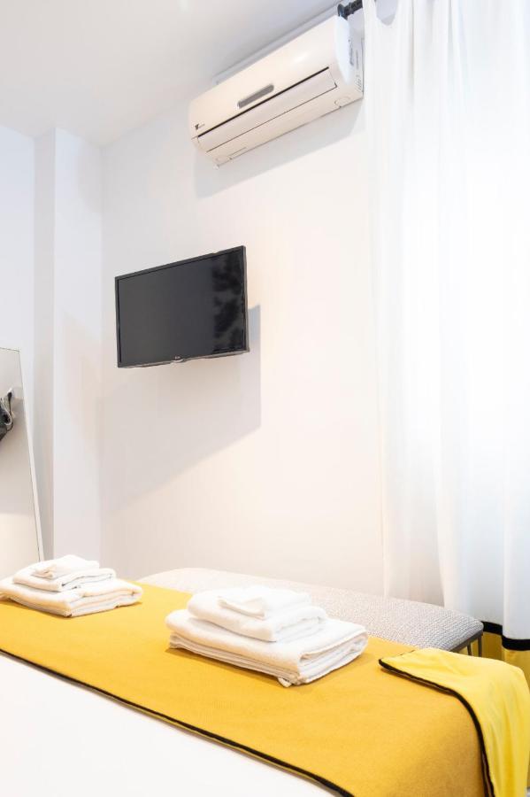 Ad3A Apartment Antonia Diaz St 250Mts De Catedral 塞维利亚 外观 照片